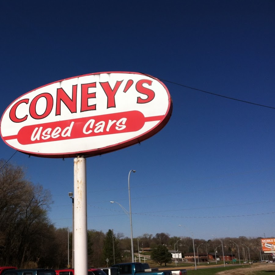 Coney's Used Cars