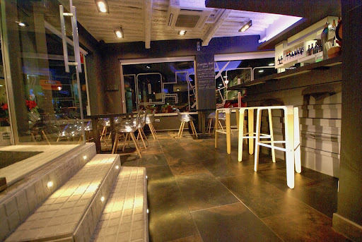 Bar Restaurant Cristal
