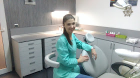 Стоматологичен кабинет Д-р Юлияна Величкова