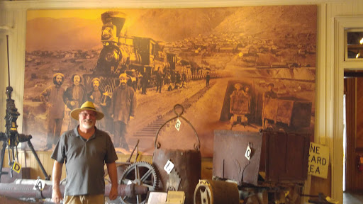 Museum «Fourth Ward School Museum», reviews and photos