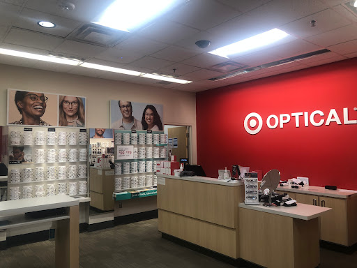 Target Optical, 1 Mystic View Rd, Everett, MA 02149, USA, 