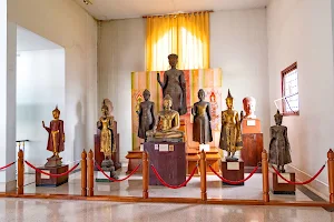 Chao Sam Phraya National Museum image