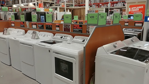 Home Improvement Store «The Home Depot», reviews and photos, 13100 Valley View Rd, Eden Prairie, MN 55344, USA