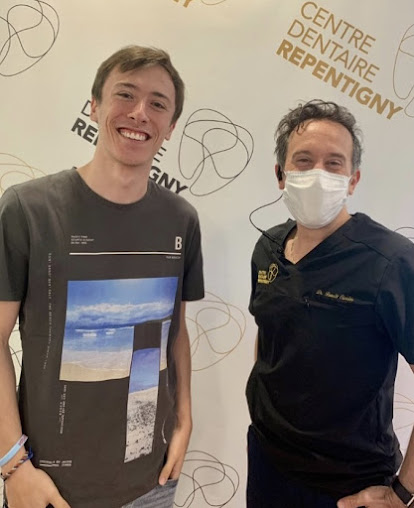 Centre Dentaire Repentigny - Centre Dentaire Repentigny