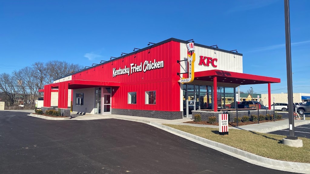 KFC 40403