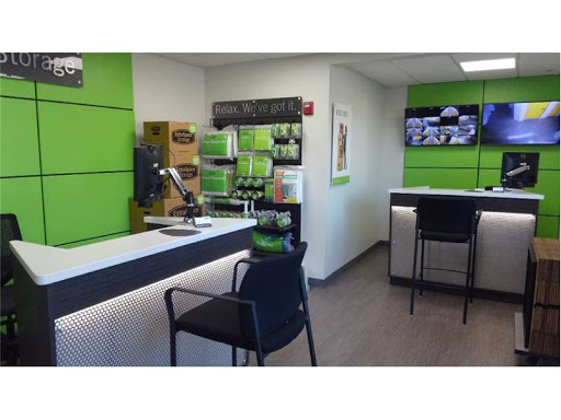 Storage Facility «Extra Space Storage», reviews and photos, 230 Oak St, Brockton, MA 02301, USA