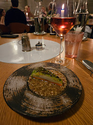 Photo n°26 de Le Grand Restaurant - Jean-François Piège à Paris ()