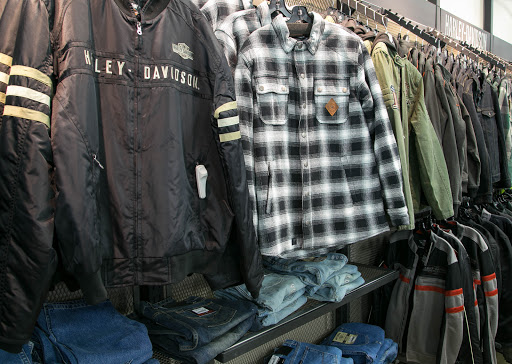 Motorcycle Dealer «Owens Cycle Inc», reviews and photos, 1707 N 1st St, Yakima, WA 98901, USA