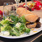 Photo n°4 de l'avis de Joerg.e fait le 22/12/2022 à 20:16 sur le  PARK 1 Restaurant, Skylounge, Events à Singen