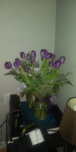 Florist «Washington Florist Inc», reviews and photos, 565 Broad St, Newark, NJ 07102, USA