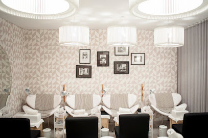 Coco Buenos Aires • Cañitas - THE BEAUTY BAR by -