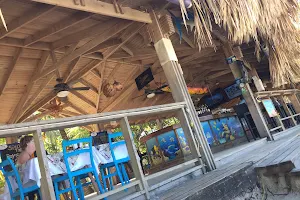 Cayuco Beach Bar image