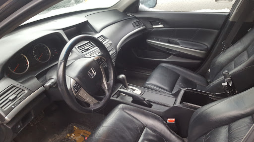 Car Dealer «W S Craig Auto Sales Inc», reviews and photos, 660 Broadway, Newburgh, NY 12550, USA