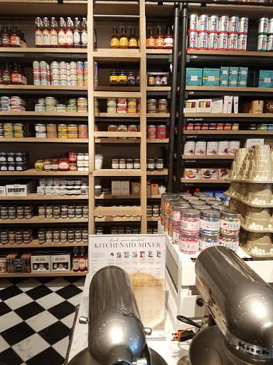 Williams-Sonoma