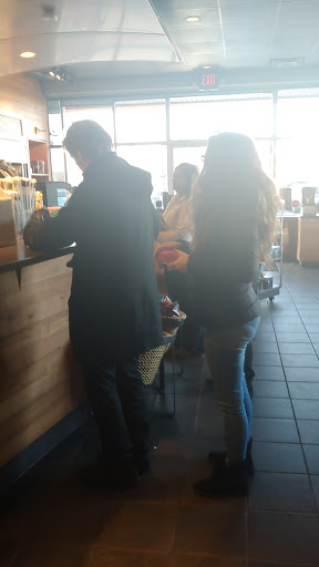 Coffee Shop «Starbucks», reviews and photos, 1364 Centennial Ave, Piscataway Township, NJ 08854, USA
