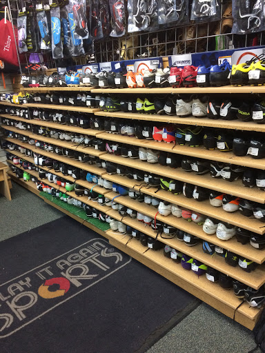 Sporting Goods Store «Play It Again Sports», reviews and photos, 1422 NW 9th St, Corvallis, OR 97330, USA