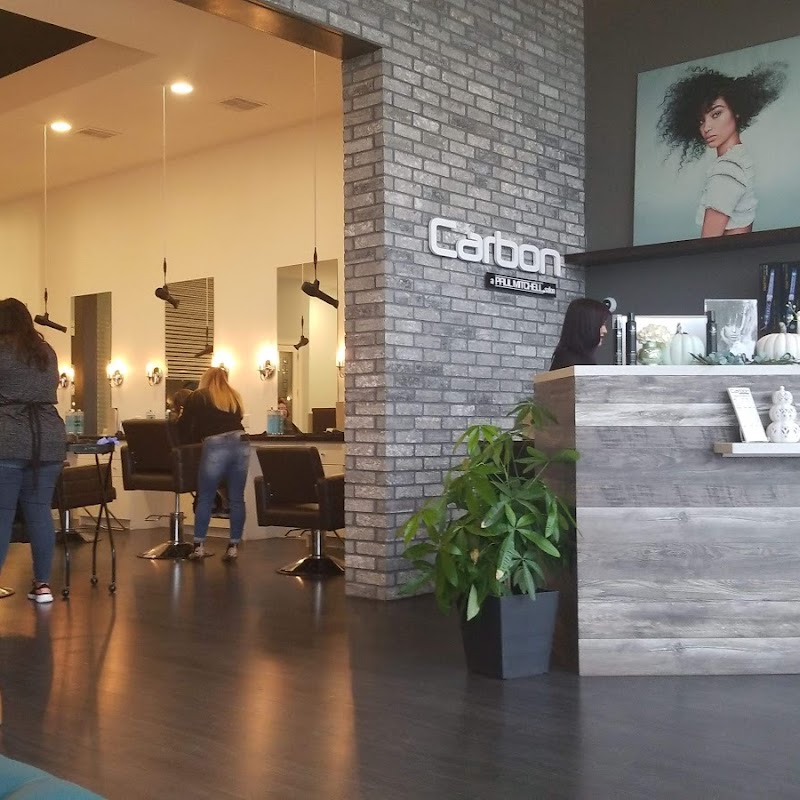 Carbon Salon LLC