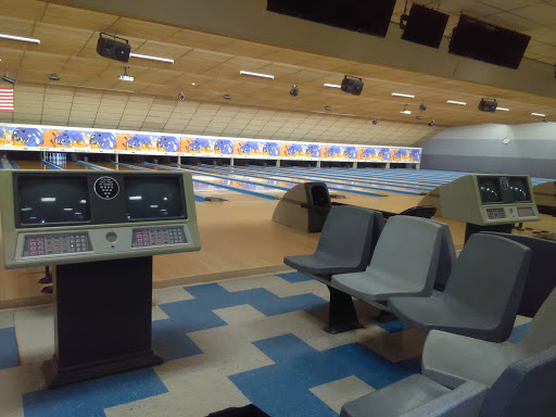 Bowling Alley «Lessard Lanes», reviews and photos, 136 New Britain Ave, Plainville, CT 06062, USA