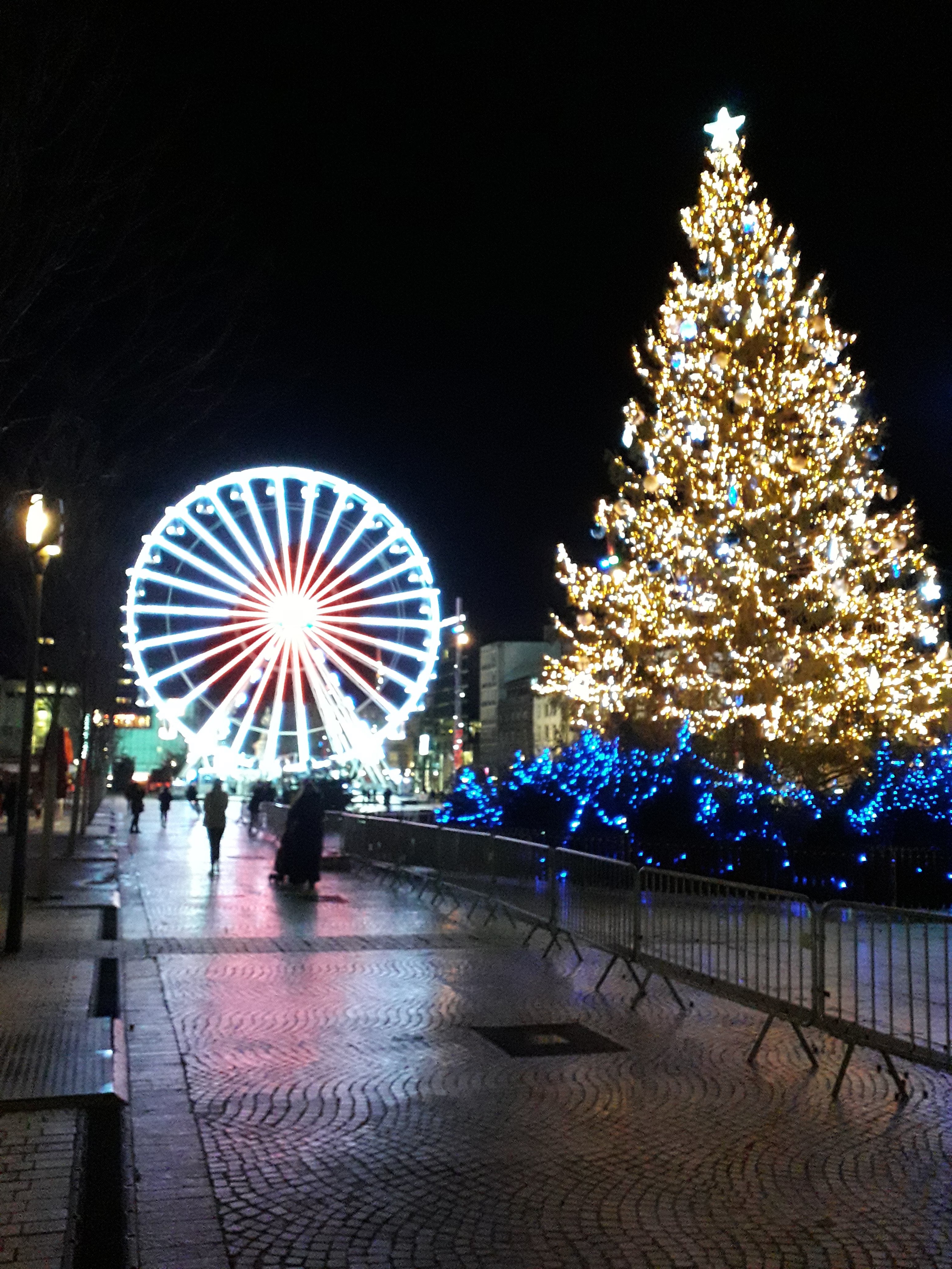 Photo n° 2 de l'avis de Ludovic.u fait le 21/12/2019 à 09:43
