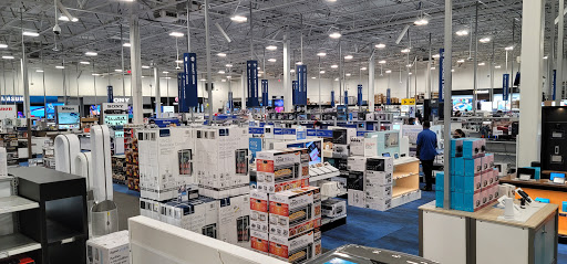 Electronics Store «Best Buy», reviews and photos, 8251 Gateway Overlook Dr, Elkridge, MD 21075, USA