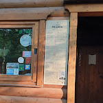 Photo n°1 de l'avis de Zone.c fait le 07/09/2021 à 09:01 sur le  Ristorantino Pizzeria Lago Pranda à Ventasso