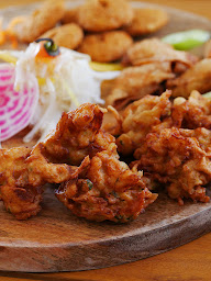 Photo n°11 de rougail à Le Mans ()