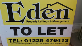 Eden Property Lettings & Management Ltd