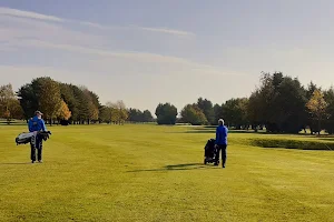 Boothferry Golf Club & Spaldington Golf Range image
