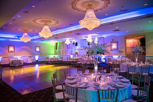 Wedding Venue «The Wilshire Caterers», reviews and photos, 350 Pleasant Valley Way, West Orange, NJ 07052, USA