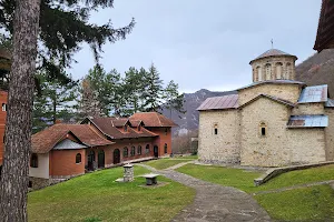 Манастир Свете Тројице image