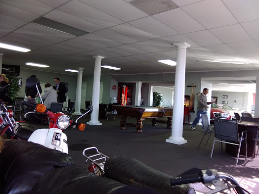 Used Car Dealer «Hayes Auto Sales», reviews and photos, 119 Riverside Ave, Roseville, CA 95678, USA