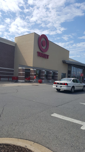 Department Store «Target», reviews and photos, 501 Elsinger Blvd, Conway, AR 72032, USA