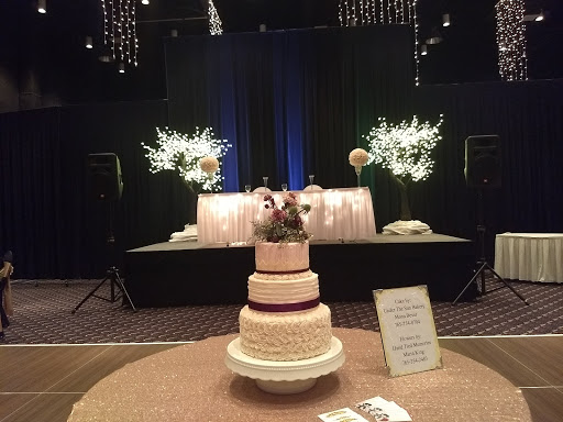 Convention Center «Horizon Convention Center», reviews and photos, 401 S High St, Muncie, IN 47305, USA