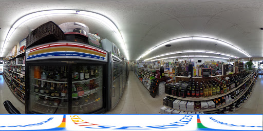 Liquor Store «Rosemont Liquors», reviews and photos, 9515 W Higgins Rd, Rosemont, IL 60018, USA