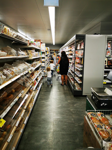 Rezensionen über Coop Supermarkt Basel Hauenstein in Allschwil - Supermarkt
