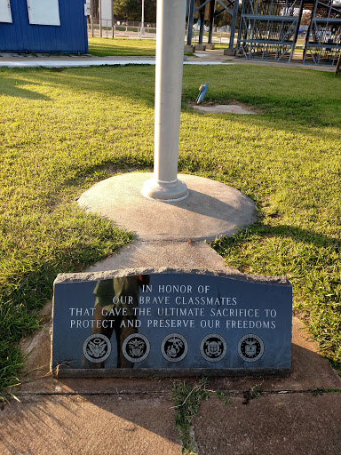 Stadium «Slade Field», reviews and photos, 262 Dixie Dr, Clute, TX 77531, USA