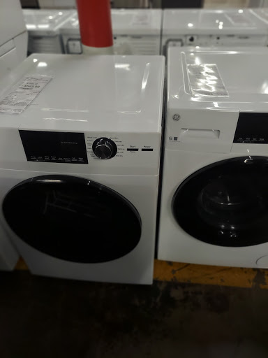 Appliance Store «Sears Outlet», reviews and photos, 4100 Tomlynn St a, Richmond, VA 23230, USA