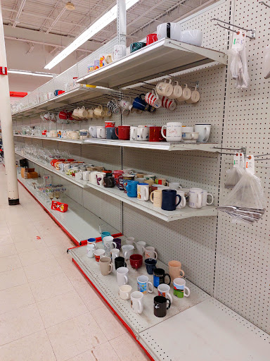 Thrift Store «Goodwill», reviews and photos, 136 Patrick Henry Way, Charles Town, WV 25414, USA