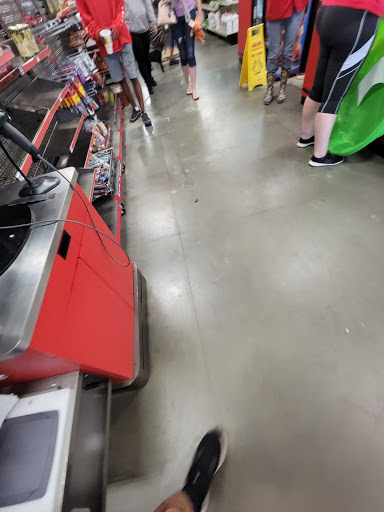 Home Improvement Store «Tractor Supply Co.», reviews and photos, 5940 New Jesup Hwy, Brunswick, GA 31523, USA