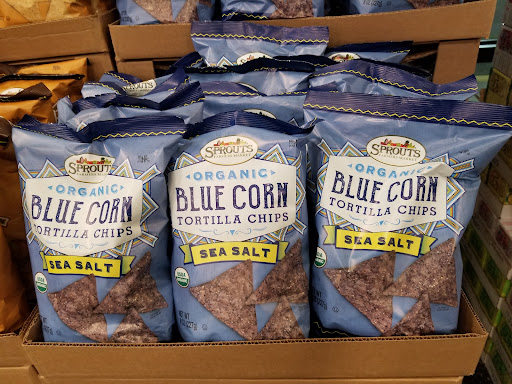 Health Food Store «Sprouts Farmers Market», reviews and photos, 8557 E Arapahoe Rd, Greenwood Village, CO 80112, USA