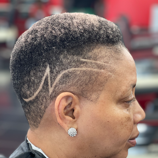 Barber Shop «pursuit of perfection barber Salon», reviews and photos, 5656 Jonesboro Rd, Lake City, GA 30260, USA