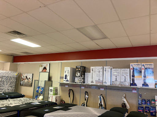 Appliance Store «Sears Hometown Store», reviews and photos, 1860 N Main St, Crossville, TN 38555, USA