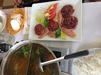 Nouille du Restaurant vietnamien Da Nang à Montauban - n°7