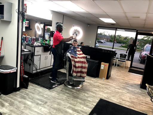 Barber Shop «X Quisite Cut Z Barbershop», reviews and photos, 7324 Kingsgate Way, West Chester Township, OH 45069, USA