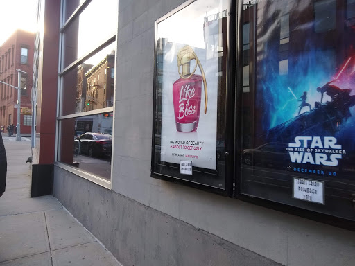 Movie Theater «Williamsburg Cinemas», reviews and photos, 217 Grand St, Brooklyn, NY 11211, USA