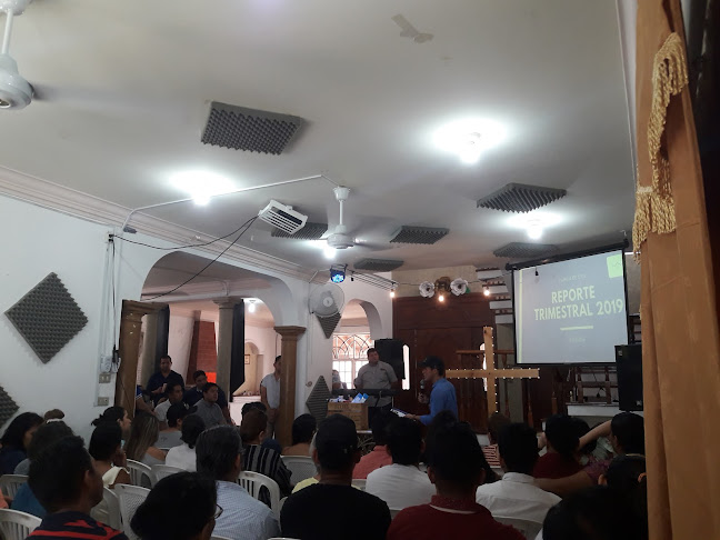 Teléfono de Familia De Dios