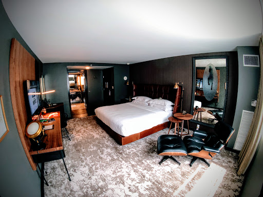 Hotel «Kimpton Nine Zero Hotel», reviews and photos, 90 Tremont St, Boston, MA 02108, USA
