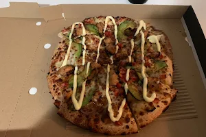 Pizza Capers Palm Beach image