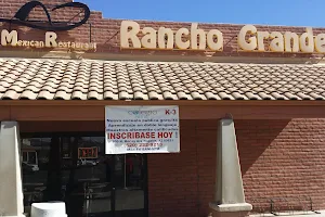 Rancho Grande Mexican Restaurant image