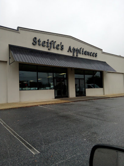 Steifle's Appliance